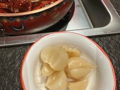 -京元盛铜锅涮肉(上海总店)