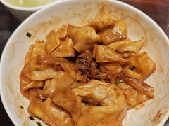 开洋馄饨-熙盛源(滨湖万达店)