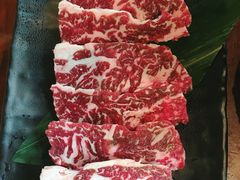 -热血兄弟·炭火烤肉(融侨中心店)