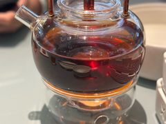 -小大董·烤鸭(观景餐厅·南京西路店)