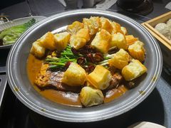 -小城外婆肴私房菜.十年品牌(上地店)