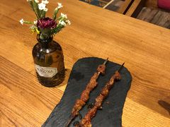 -敏珠拉姆藏餐·南京厨房(富春江东街店)