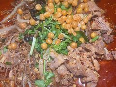 -张翻越·川渝冒菜·武汉黑鸭煲(城北万象城店)