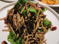 -悦海·家宴·冰花皮皮虾大锅贴(宝龙店)
