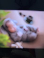 -玛瑞莎孕婴童摄影到家拍