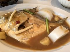 -新荣记(建国门外大街店)