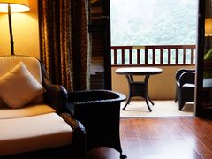 -三清山希尔顿度假酒店