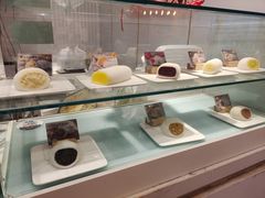 -聪记香港糯米糍(天虹店)
