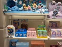 -泡泡玛特POPMART(正弘城店)