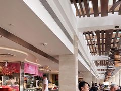 -白天鹅宾馆·流浮阁咖啡厅