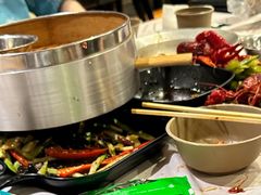 -巴厘龙虾·榜首油焖大虾(青山店)