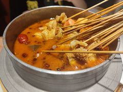 -头牌·鹤岗小串(万达店)