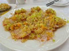 -众味海鲜大排档·活海鲜·潮汕味(南澳店)