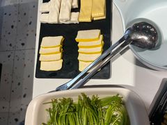 水性扬花-小街猪手(团结湖店)