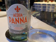 -迪拜帆船酒店海底餐厅