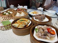 -又一间茶点轩(百汇广场店)