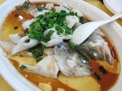 -壹厨饭店(五羊店)