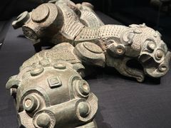 -陕西历史博物馆