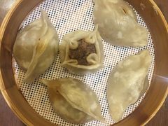 -百年认一力 太原老字号 (桥头街店)