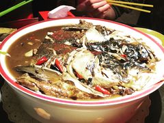 -旺顺阁鱼头泡饼(常营店)