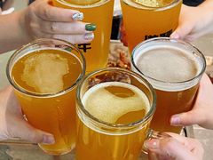 -微醺烤牛·炭火烧烤·精酿啤酒(东郊记忆店)