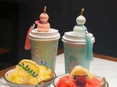 -图味美小黄鱼·景德菜(浙江路店)