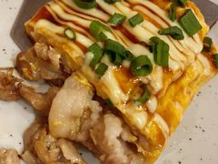 -日葵 大阪烧ひまり(仙霞路店)