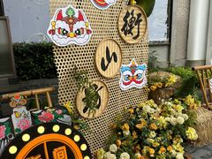 -徐家汇源景区-衡山坊