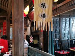 大堂-北平盛世·新京菜·北京烤鸭(劲松·双井店)