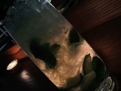 -MM·五声·音乐人与调酒师(西安路店)