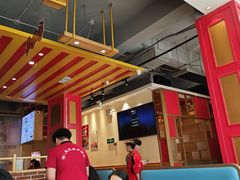 -邢氏老太太烤串(北兴街店)