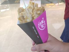-亲爱的锅包YOU(国金街店)