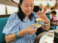 -沿江海南菜·文昌鸡祖师爷(大东海店)