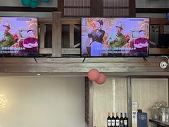 -LUCCA卢卡西班牙海鲜饭(远洋广场店)