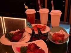 -活力无限KTV(天河新天地店)