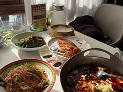 -庆云楼饭庄(什刹海店)