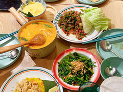 -迷你椰·泰式大排档(共康店)