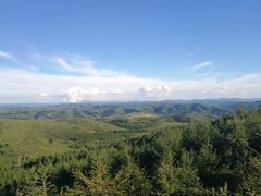 -草原天路(张北县)