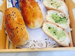 -花园饭店-西餐厅