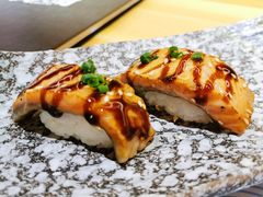 -千代饮兵卫日本料理(东二环泰禾广场西区店)