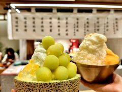 -糖糖屋•糖水•雪花冰店(时尚天河店)