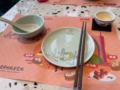 -点都德(广州白云山景区南门店)