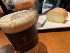-星巴克(深圳布吉万象汇4F店)