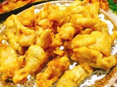 鲜炸酥肉-巴蜀印象火锅(永陵总店)