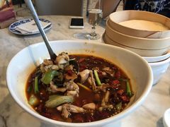 -漢舍中国菜馆(889广场店)
