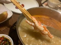 -揽季锅物会.福建黄鱼.海鲜姿造(五四路店)