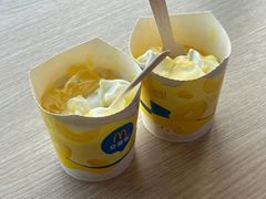 -麦当劳(瓯北大悦里广场店)