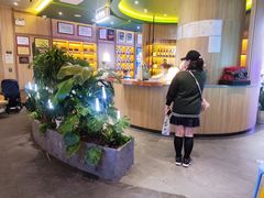 -润园四季椰子鸡火锅(南山海岸城店)