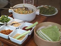 鼓浪屿林家薄饼-林四喜·闽南传家菜(鼓浪屿店)