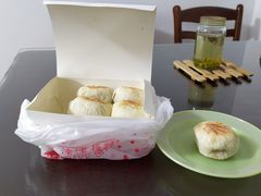 -长发西饼(临顿路店)